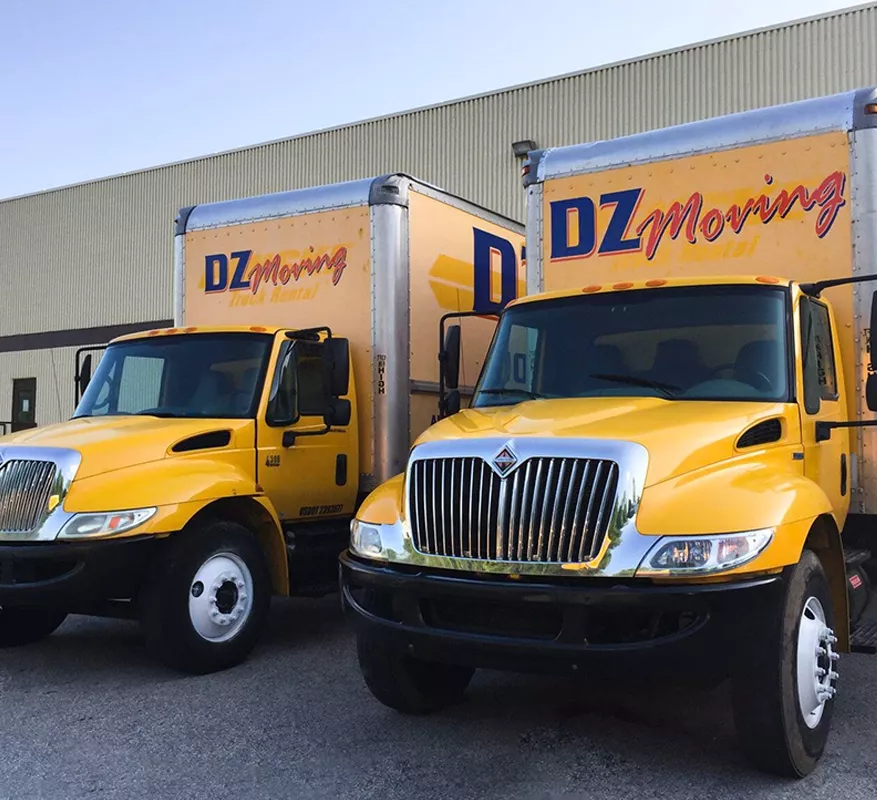 Louisville Movers  Pricing long distance moving company