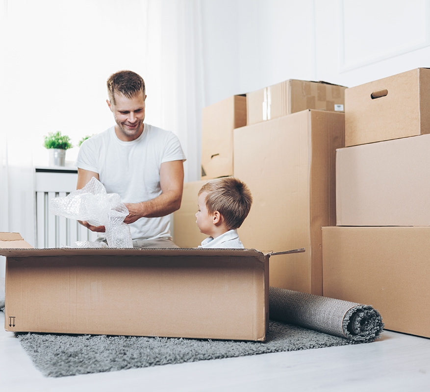 Louisville Movers Residential Moving moving company near me